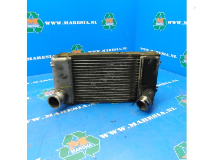 Usados Intercooler Landrover Discovery I 2.5 TDi 300 Precio € 52,50 Norma de margen ofrecido por Maresia Auto Recycling B.V.
