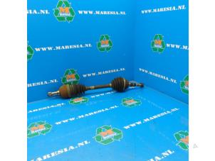 Used Front drive shaft, left Opel Astra G (F69) 1.6 16V Price € 26,25 Margin scheme offered by Maresia Auto Recycling B.V.