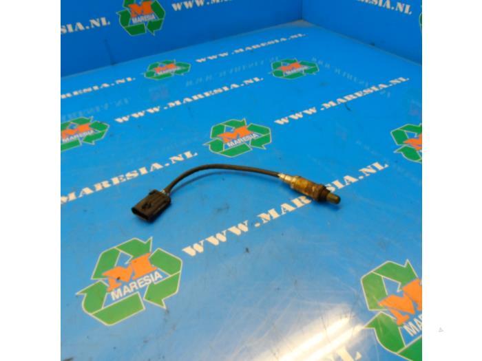 Usados Sonda Lambda Opel Astra G (F69) 1.6 16V Precio € 36,75 Norma de margen ofrecido por Maresia Auto Recycling B.V.