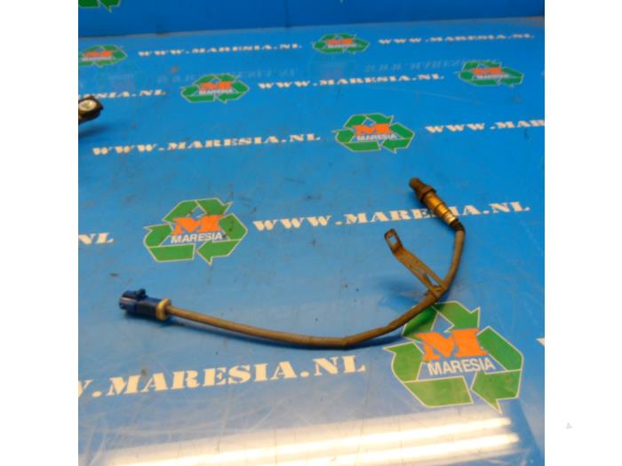 Usados Sonda Lambda Ford Focus 2 1.4 16V Precio € 52,50 Norma de margen ofrecido por Maresia Auto Recycling B.V.