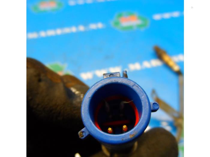 Sonde lambda d'un Ford Focus 2 1.4 16V 2005