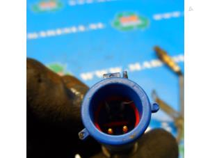 Sonde lambda d'un Ford Focus 2 1.4 16V 2005
