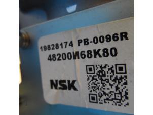 Usados Caja de columna de dirección Suzuki Alto (GF) 1.0 12V Precio € 225,75 Norma de margen ofrecido por Maresia Auto Recycling B.V.