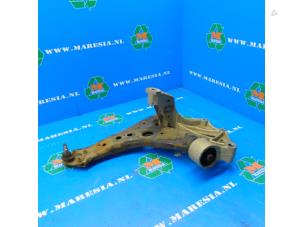 Used Front lower wishbone, left Volkswagen Fox (5Z) 1.2 Price € 26,25 Margin scheme offered by Maresia Auto Recycling B.V.
