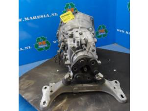 Used Gearbox BMW 3 serie Compact (E46/5) 318td 16V Price € 367,50 Margin scheme offered by Maresia Auto Recycling B.V.