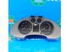Seat Cordoba (6L2) 1.4 TDI 80 Instrumentenbrett