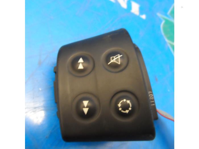 Usagé Divers Seat Cordoba (6L2) 1.4 TDI 80 Prix € 36,75 Règlement à la marge proposé par Maresia Auto Recycling B.V.