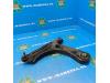 Seat Cordoba (6L2) 1.4 TDI 80 Querlenker unten links vorne