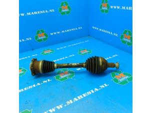 Used Front drive shaft, left Seat Cordoba (6L2) 1.4 TDI 80 Price € 47,25 Margin scheme offered by Maresia Auto Recycling B.V.