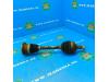 Seat Cordoba (6L2) 1.4 TDI 80 Antriebswelle links vorne