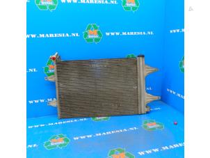 Used Air conditioning radiator Seat Cordoba (6L2) 1.4 TDI 80 Price € 63,00 Margin scheme offered by Maresia Auto Recycling B.V.