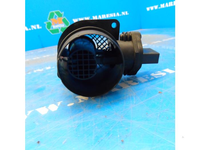 Usagé Débitmètre Seat Cordoba (6L2) 1.4 TDI 80 Prix € 21,00 Règlement à la marge proposé par Maresia Auto Recycling B.V.