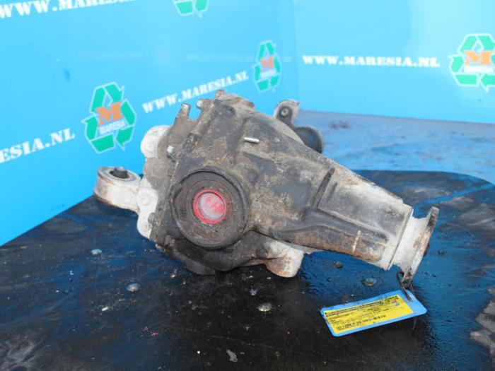 Used Front differential Kia Sorento I (JC) 2.5 CRDi 16V VGT Price € 472,50 Margin scheme offered by Maresia Auto Recycling B.V.
