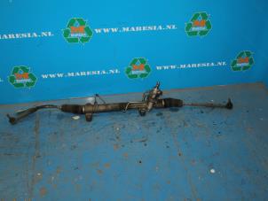 Used Power steering box Toyota Avensis Wagon (T25/B1E) 2.0 16V D-4D-F Price € 131,25 Margin scheme offered by Maresia Auto Recycling B.V.
