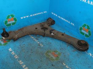Used Front lower wishbone, left Toyota Avensis Wagon (T25/B1E) 2.0 16V D-4D-F Price € 47,25 Margin scheme offered by Maresia Auto Recycling B.V.