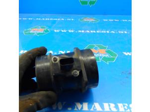 Used Airflow meter Ford C-Max (DM2) 1.8 TDCi 16V Price € 36,75 Margin scheme offered by Maresia Auto Recycling B.V.