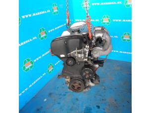 Used Engine Ford Puma 1.7 16V Price € 300,00 Margin scheme offered by Maresia Auto Recycling B.V.