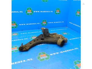 Used Front lower wishbone, left Volkswagen Fox (5Z) 1.4 16V Price € 36,75 Margin scheme offered by Maresia Auto Recycling B.V.