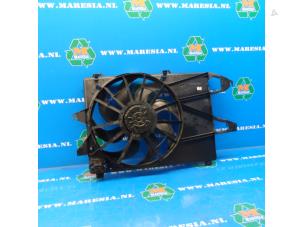 Used Cooling fans Ford Mondeo III 1.8 16V Price € 63,00 Margin scheme offered by Maresia Auto Recycling B.V.