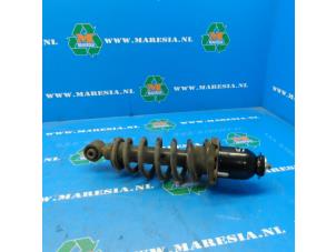 Used Rear shock absorber rod, left Toyota Avensis Wagon (T25/B1E) 2.0 16V D-4D-F Price € 47,25 Margin scheme offered by Maresia Auto Recycling B.V.