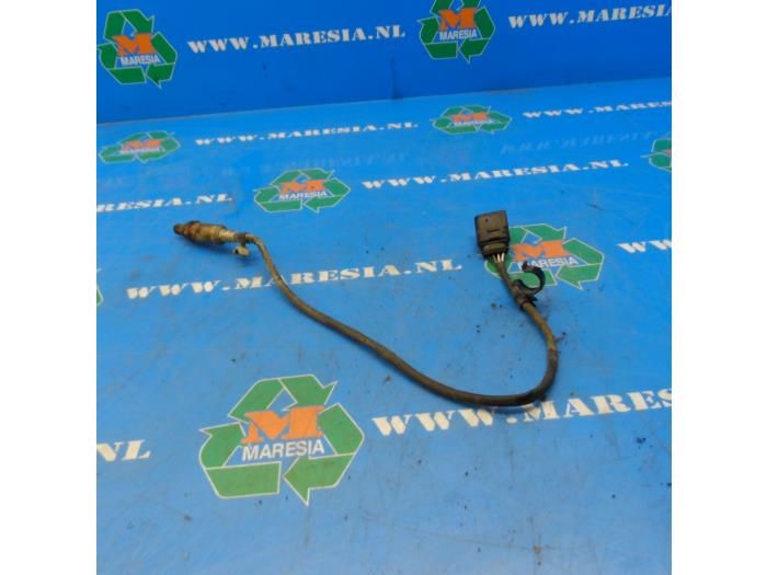 Used Lambda probe Volkswagen Golf IV (1J1) 1.4 16V Price € 42,00 Margin scheme offered by Maresia Auto Recycling B.V.