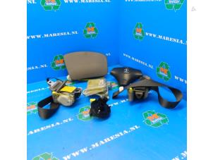 Used Airbag set + module Toyota Celica (ZZT230/231) 1.8i 16V Price € 367,50 Margin scheme offered by Maresia Auto Recycling B.V.