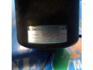 Używane Pompa ABS Toyota Celica (ZZT230/231) 1.8i 16V Cena € 47,25 Procedura marży oferowane przez Maresia Auto Recycling B.V.