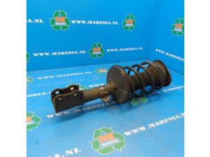 Used Front shock absorber rod, left Toyota Corolla (E12) 1.6 16V VVT-i Price € 42,00 Margin scheme offered by Maresia Auto Recycling B.V.