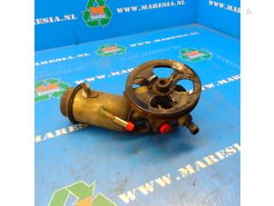 Used Power steering pump Toyota Yaris Verso (P2) 1.5 16V Price € 78,75 Margin scheme offered by Maresia Auto Recycling B.V.