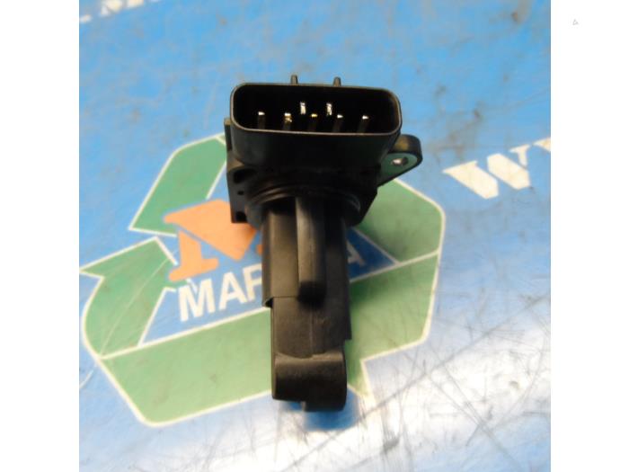 DEBITMETRE AIR TOYOTA YARIS 2005