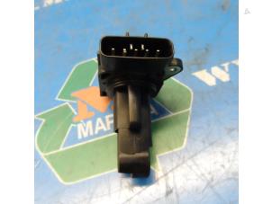 Used Airflow meter Toyota Yaris Verso (P2) 1.5 16V Price € 36,75 Margin scheme offered by Maresia Auto Recycling B.V.