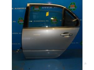Used Rear door 4-door, left Lexus LS (F4) 430 4.3 32V VVT-i Price € 157,50 Margin scheme offered by Maresia Auto Recycling B.V.