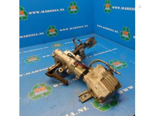 Used Steering column housing Toyota Corolla (E12) 2.0 D-4D 16V 90 Price € 262,50 Margin scheme offered by Maresia Auto Recycling B.V.