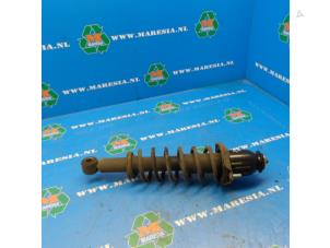 Used Rear shock absorber rod, right Toyota Corolla Verso (E12) 1.6 16V VVT-i Price € 42,00 Margin scheme offered by Maresia Auto Recycling B.V.