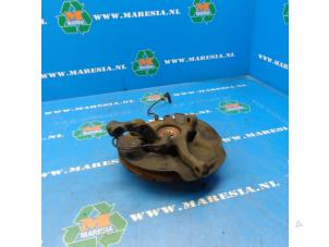 Used Knuckle, front right Mercedes A (W168) 1.4 A-140 Price € 36,75 Margin scheme offered by Maresia Auto Recycling B.V.