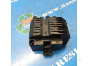 Used Ignition system (complete) Opel Astra F (53/54/58/59) 1.6i Price € 36,75 Margin scheme offered by Maresia Auto Recycling B.V.