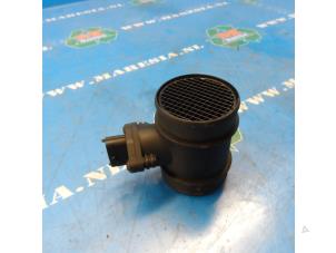 Used Airflow meter Opel Astra F Caravan (51/52) 1.7 DTL Price € 26,25 Margin scheme offered by Maresia Auto Recycling B.V.