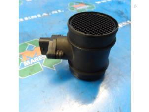 Used Airflow meter Opel Astra G Caravan (F35) 1.7 DTL Price € 26,25 Margin scheme offered by Maresia Auto Recycling B.V.