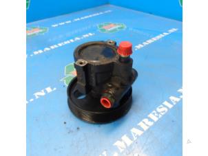 Used Power steering pump Nissan Kubistar (F10/F11) 1.5 dCi 65 Price € 52,50 Margin scheme offered by Maresia Auto Recycling B.V.