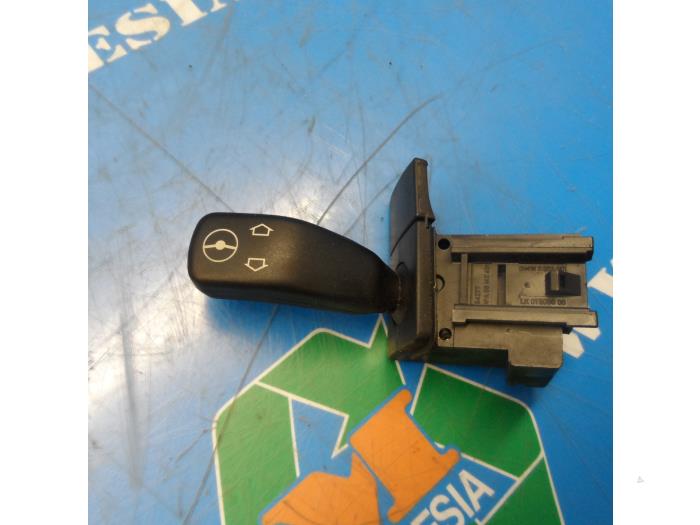 Gebrauchte Sonstige BMW X5 (E53) 3.0d 24V Preis € 21,00 Margenregelung angeboten von Maresia Auto Recycling B.V.