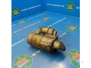 Gebrauchte Anlasser BMW X5 (E53) 3.0d 24V Preis € 78,75 Margenregelung angeboten von Maresia Auto Recycling B.V.