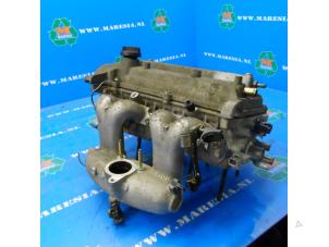Used Cylinder head Toyota Prius (NHW11L) 1.5 16V Price € 210,00 Margin scheme offered by Maresia Auto Recycling B.V.