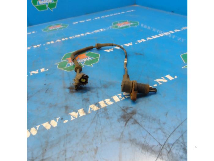 Usados Sensor BDP Chevrolet Kalos (SF48) 1.2 Precio € 31,50 Norma de margen ofrecido por Maresia Auto Recycling B.V.