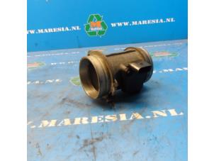 Used Airflow meter Audi A4 Avant (B6) 2.5 TDI 24V Price € 26,25 Margin scheme offered by Maresia Auto Recycling B.V.