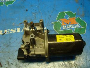 Used Front wiper motor Kia Picanto (TA) 1.0 12V Price € 52,50 Margin scheme offered by Maresia Auto Recycling B.V.