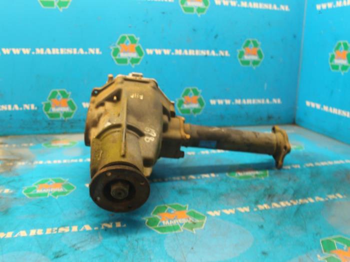 Gebrauchte Differential vorne Kia Sorento I (JC) 2.4 16V Preis € 367,50 Margenregelung angeboten von Maresia Auto Recycling B.V.