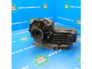 Differential hinten van een Audi RS 6 (C5) RS6 4.2 V8 40V Biturbo 2002