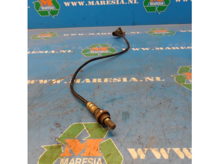 Usados Sonda Lambda Kia Sorento I (JC) 2.4 16V Precio € 78,75 Norma de margen ofrecido por Maresia Auto Recycling B.V.