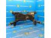 Subframe from a Ford C-Max (DM2) 1.8 16V 2007