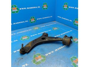 Used Front lower wishbone, left Ford C-Max (DM2) 1.8 16V Price € 42,00 Margin scheme offered by Maresia Auto Recycling B.V.